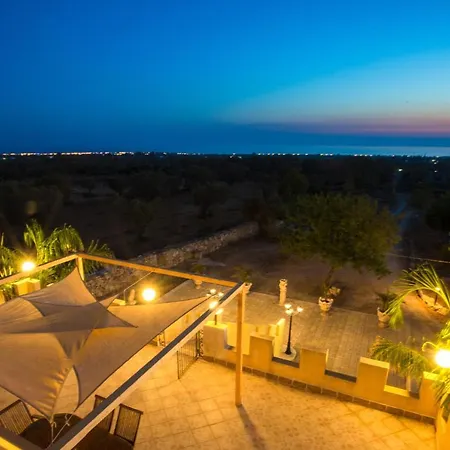 Villa Villa Ginevra - Torre Suda Torre Suda