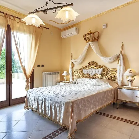 Villa Ginevra - Torre Suda Villa