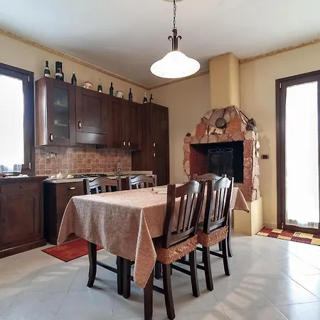 Villa Villa Ginevra - Torre Suda *
