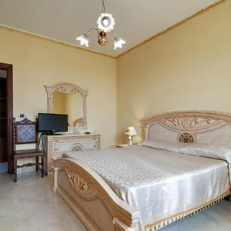Villa Villa Ginevra - Torre Suda