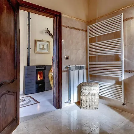 Villa Ginevra - Torre Suda * Torre Suda