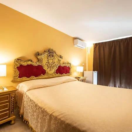 Villa Ginevra - Torre Suda *