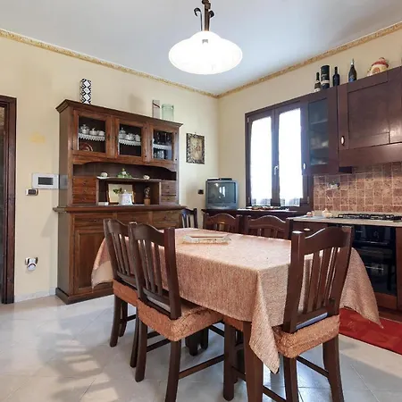 Villa Ginevra - Torre Suda * Torre Suda