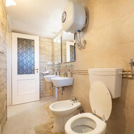 Villa Villa Ginevra - Torre Suda *
