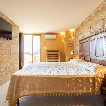 Villa Ginevra - Torre Suda