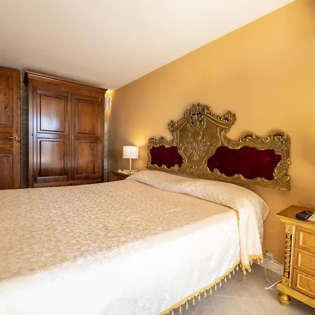 Villa Villa Ginevra - Torre Suda *