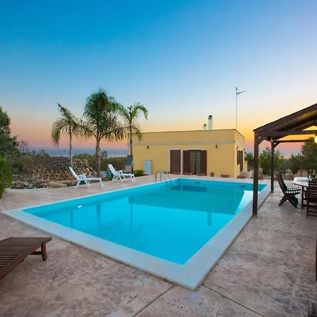 Villa Villa Ginevra - Torre Suda Torre Suda