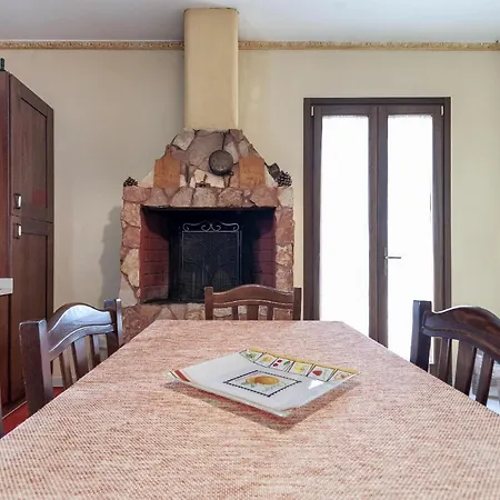 Villa Ginevra - Torre Suda Villa Torre Suda