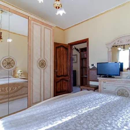 Villa Villa Ginevra - Torre Suda *