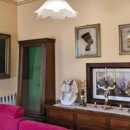 Villa Ginevra - Torre Suda
