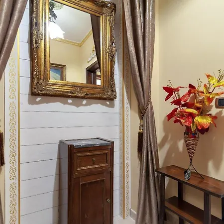 Villa Ginevra - Torre Suda *