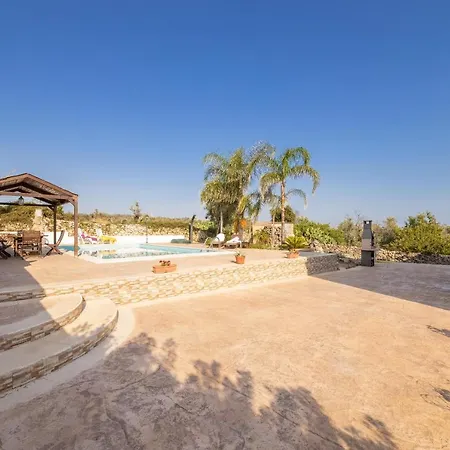 Villa Villa Ginevra - Torre Suda