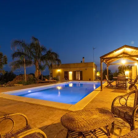 Villa Villa Ginevra - Torre Suda