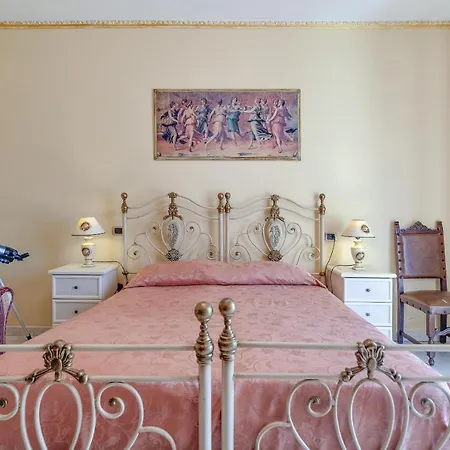 Villa Ginevra - Torre Suda Villa *