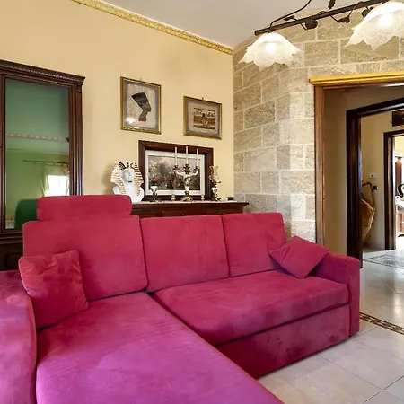Villa Ginevra - Torre Suda Torre Suda