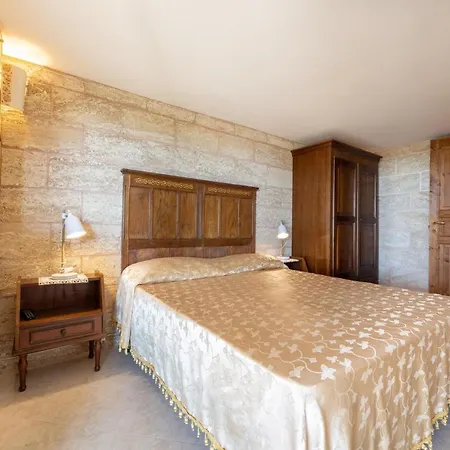 Villa Villa Ginevra - Torre Suda