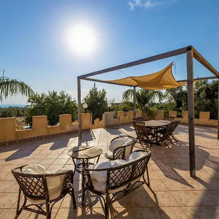 Villa Villa Ginevra - Torre Suda
